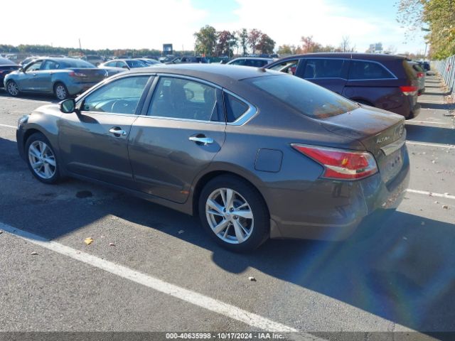 Photo 2 VIN: 1N4AL3AP1FC472830 - NISSAN ALTIMA 