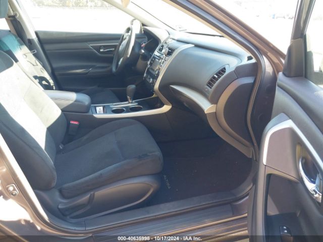 Photo 4 VIN: 1N4AL3AP1FC472830 - NISSAN ALTIMA 