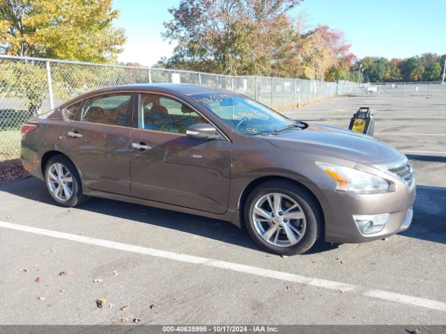 Photo 5 VIN: 1N4AL3AP1FC472830 - NISSAN ALTIMA 