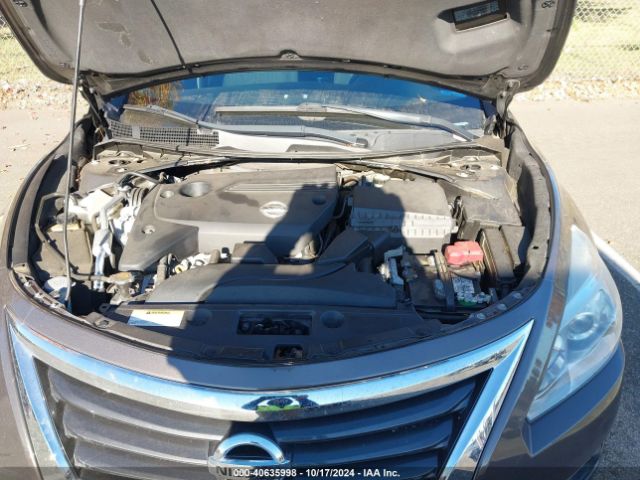 Photo 9 VIN: 1N4AL3AP1FC472830 - NISSAN ALTIMA 