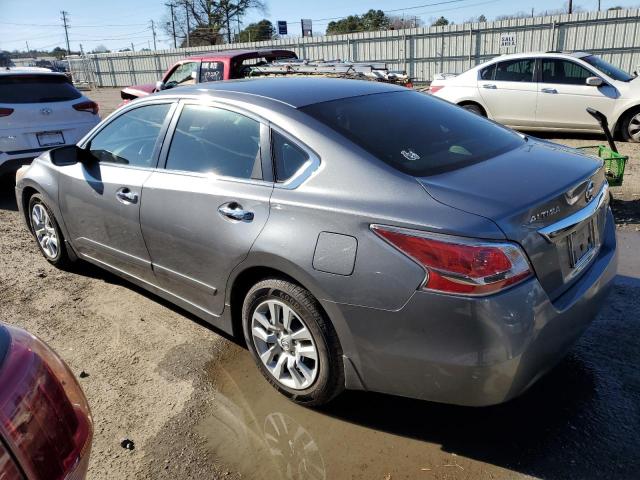 Photo 1 VIN: 1N4AL3AP1FC473587 - NISSAN ALTIMA 2.5 