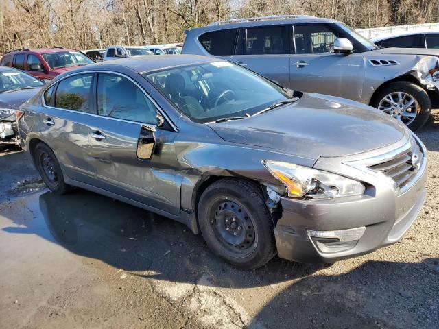 Photo 3 VIN: 1N4AL3AP1FC473587 - NISSAN ALTIMA 2.5 