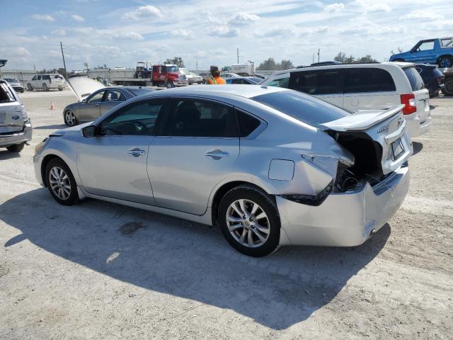 Photo 1 VIN: 1N4AL3AP1FC475890 - NISSAN ALTIMA 2.5 