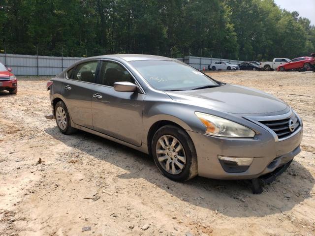 Photo 3 VIN: 1N4AL3AP1FC476733 - NISSAN ALTIMA 