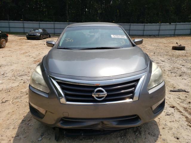 Photo 4 VIN: 1N4AL3AP1FC476733 - NISSAN ALTIMA 