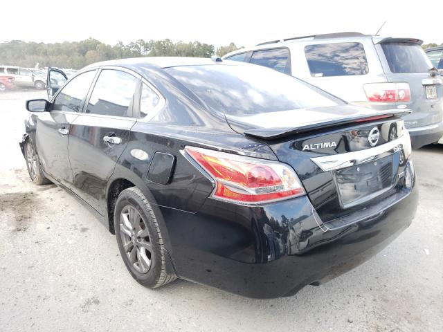 Photo 2 VIN: 1N4AL3AP1FC477204 - NISSAN ALTIMA 2.5 