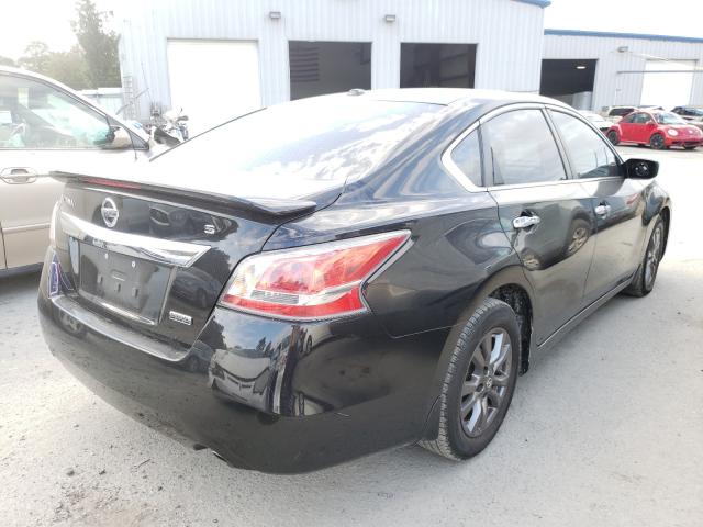 Photo 3 VIN: 1N4AL3AP1FC477204 - NISSAN ALTIMA 2.5 