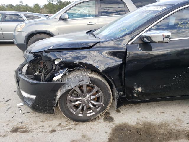 Photo 8 VIN: 1N4AL3AP1FC477204 - NISSAN ALTIMA 2.5 