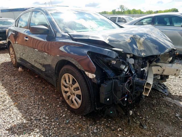 Photo 0 VIN: 1N4AL3AP1FC477591 - NISSAN ALTIMA 2.5 