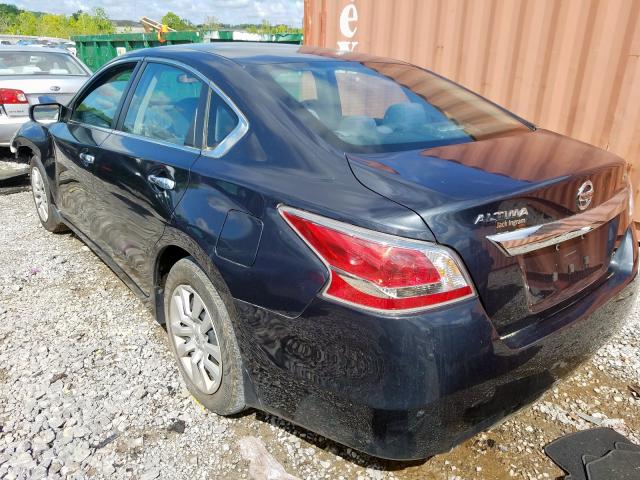 Photo 2 VIN: 1N4AL3AP1FC477591 - NISSAN ALTIMA 2.5 