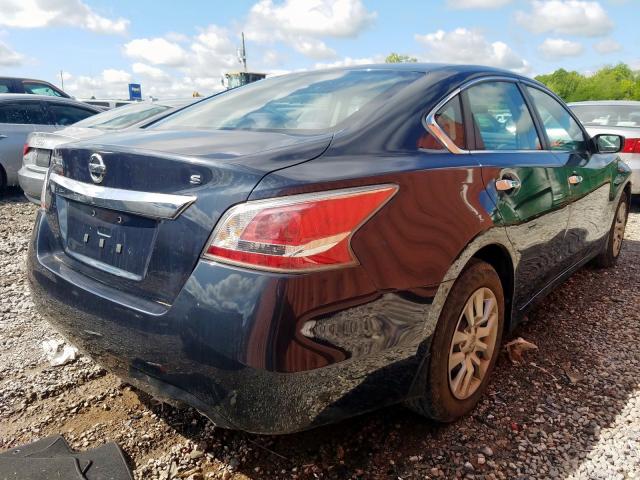 Photo 3 VIN: 1N4AL3AP1FC477591 - NISSAN ALTIMA 2.5 