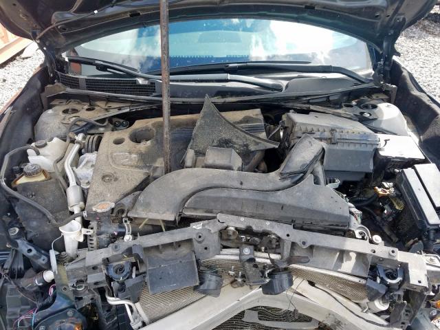 Photo 6 VIN: 1N4AL3AP1FC477591 - NISSAN ALTIMA 2.5 