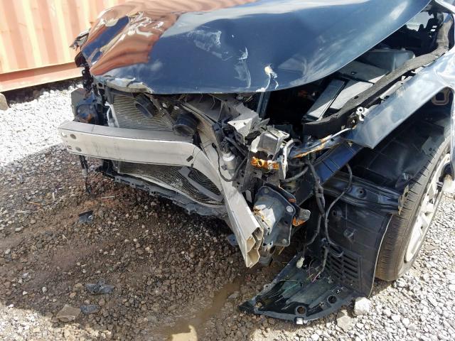 Photo 8 VIN: 1N4AL3AP1FC477591 - NISSAN ALTIMA 2.5 