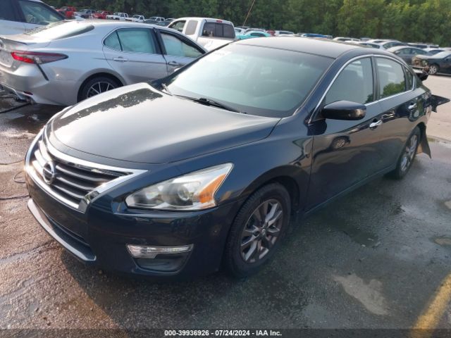 Photo 1 VIN: 1N4AL3AP1FC477610 - NISSAN ALTIMA 