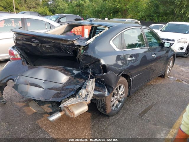 Photo 3 VIN: 1N4AL3AP1FC477610 - NISSAN ALTIMA 