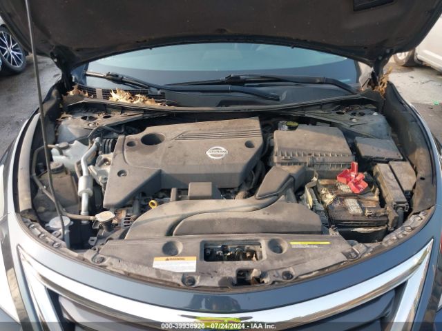 Photo 9 VIN: 1N4AL3AP1FC477610 - NISSAN ALTIMA 