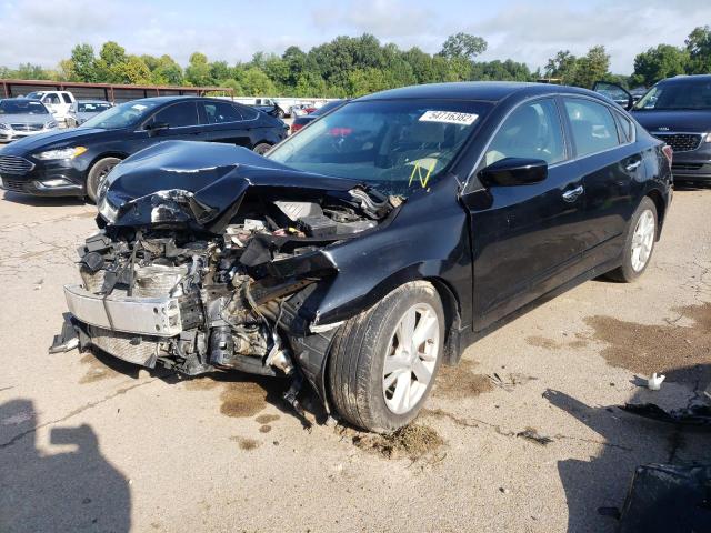 Photo 1 VIN: 1N4AL3AP1FC477817 - NISSAN ALTIMA 2.5 