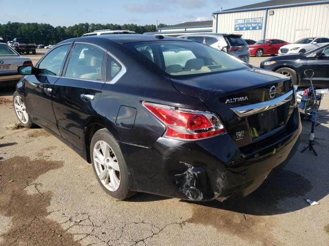 Photo 2 VIN: 1N4AL3AP1FC477817 - NISSAN ALTIMA 2.5 