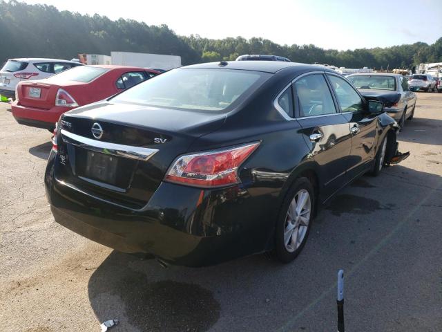 Photo 3 VIN: 1N4AL3AP1FC477817 - NISSAN ALTIMA 2.5 