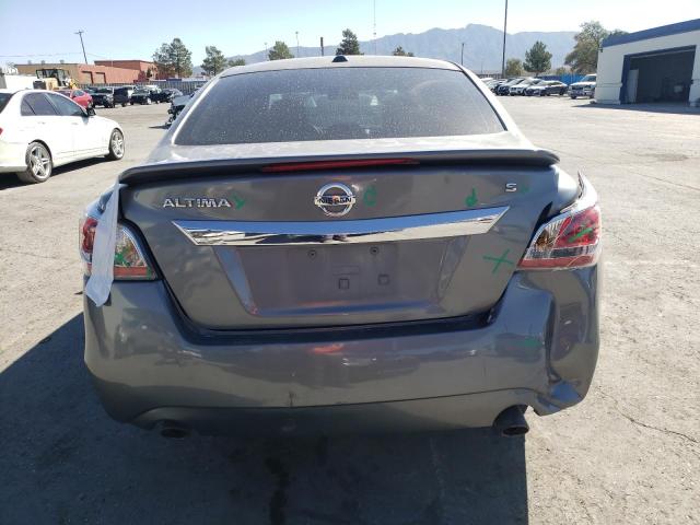 Photo 5 VIN: 1N4AL3AP1FC479440 - NISSAN ALTIMA 2.5 