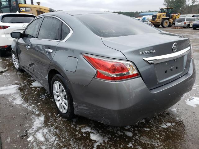 Photo 2 VIN: 1N4AL3AP1FC479468 - NISSAN ALTIMA 2.5 