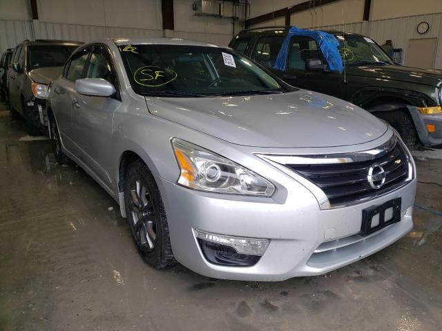 Photo 0 VIN: 1N4AL3AP1FC480006 - NISSAN ALTIMA 2.5 