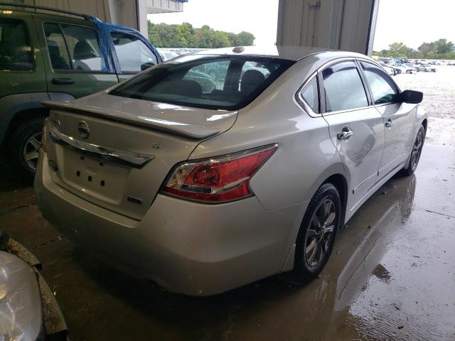 Photo 3 VIN: 1N4AL3AP1FC480006 - NISSAN ALTIMA 2.5 