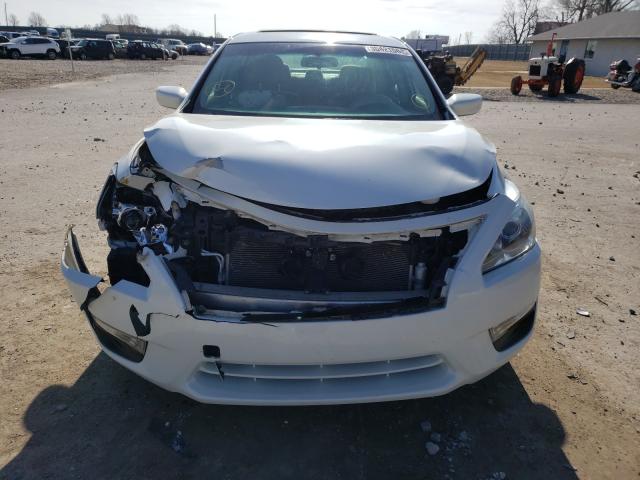 Photo 8 VIN: 1N4AL3AP1FC480314 - NISSAN ALTIMA 2.5 