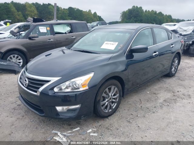 Photo 1 VIN: 1N4AL3AP1FC482595 - NISSAN ALTIMA 