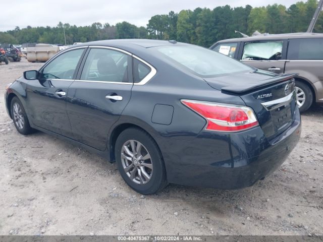 Photo 2 VIN: 1N4AL3AP1FC482595 - NISSAN ALTIMA 