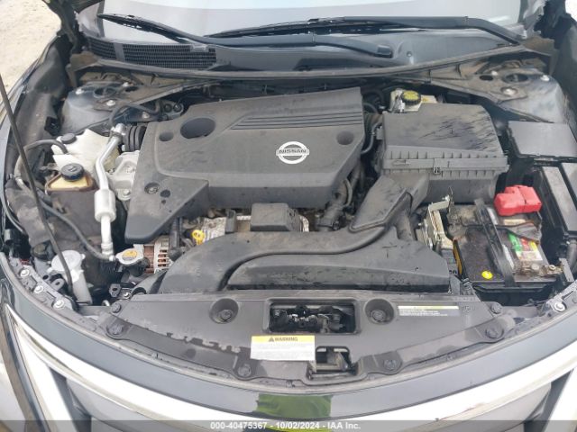 Photo 9 VIN: 1N4AL3AP1FC482595 - NISSAN ALTIMA 