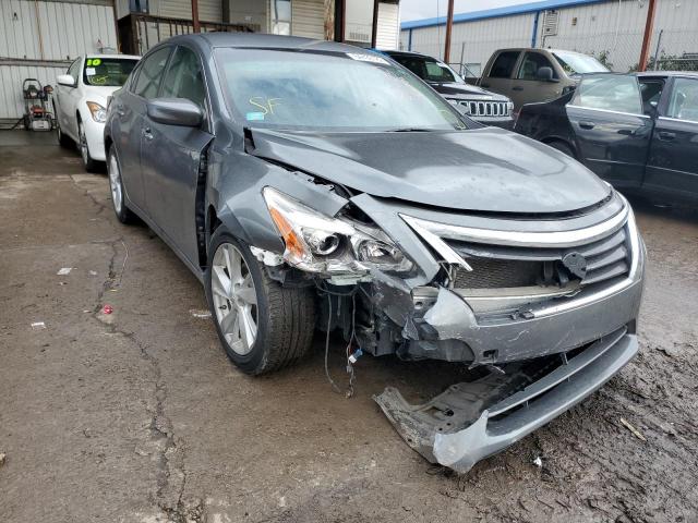 Photo 0 VIN: 1N4AL3AP1FC483052 - NISSAN ALTIMA 2.5 