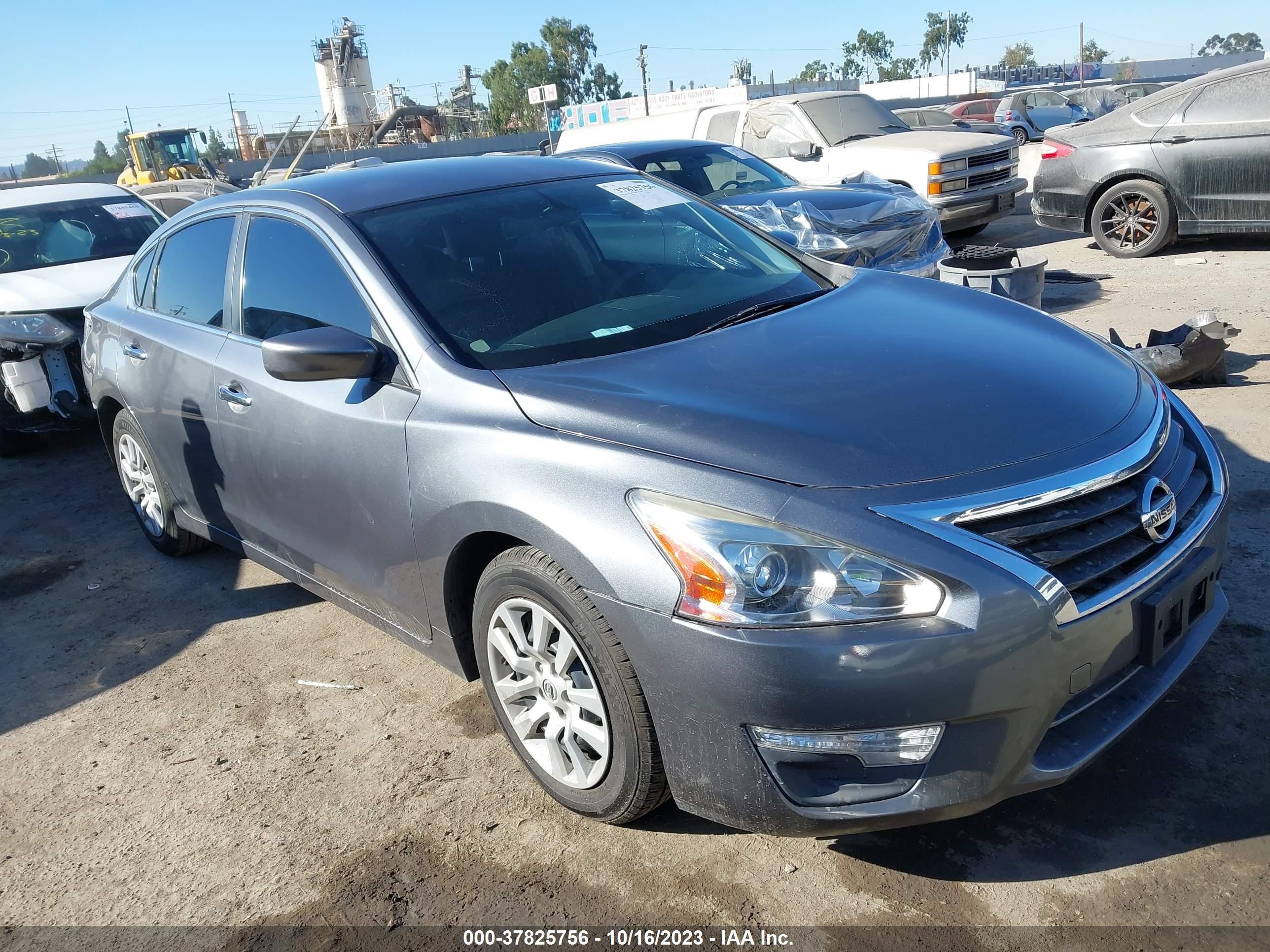 Photo 0 VIN: 1N4AL3AP1FC483861 - NISSAN ALTIMA 