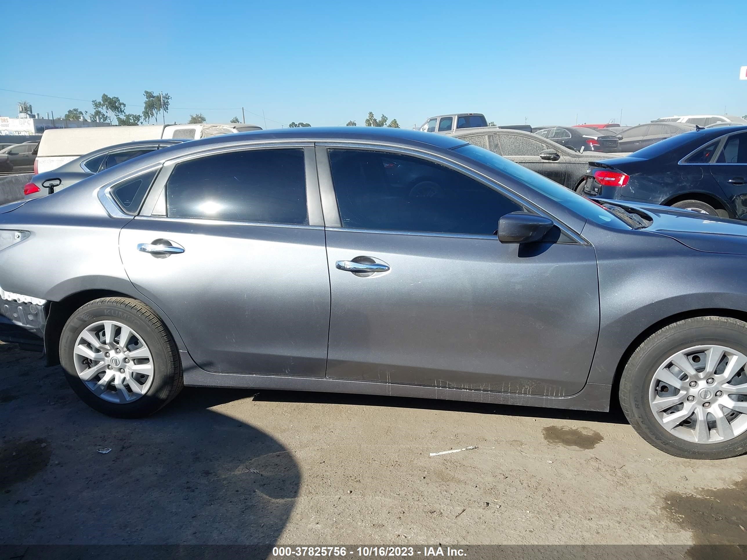 Photo 13 VIN: 1N4AL3AP1FC483861 - NISSAN ALTIMA 