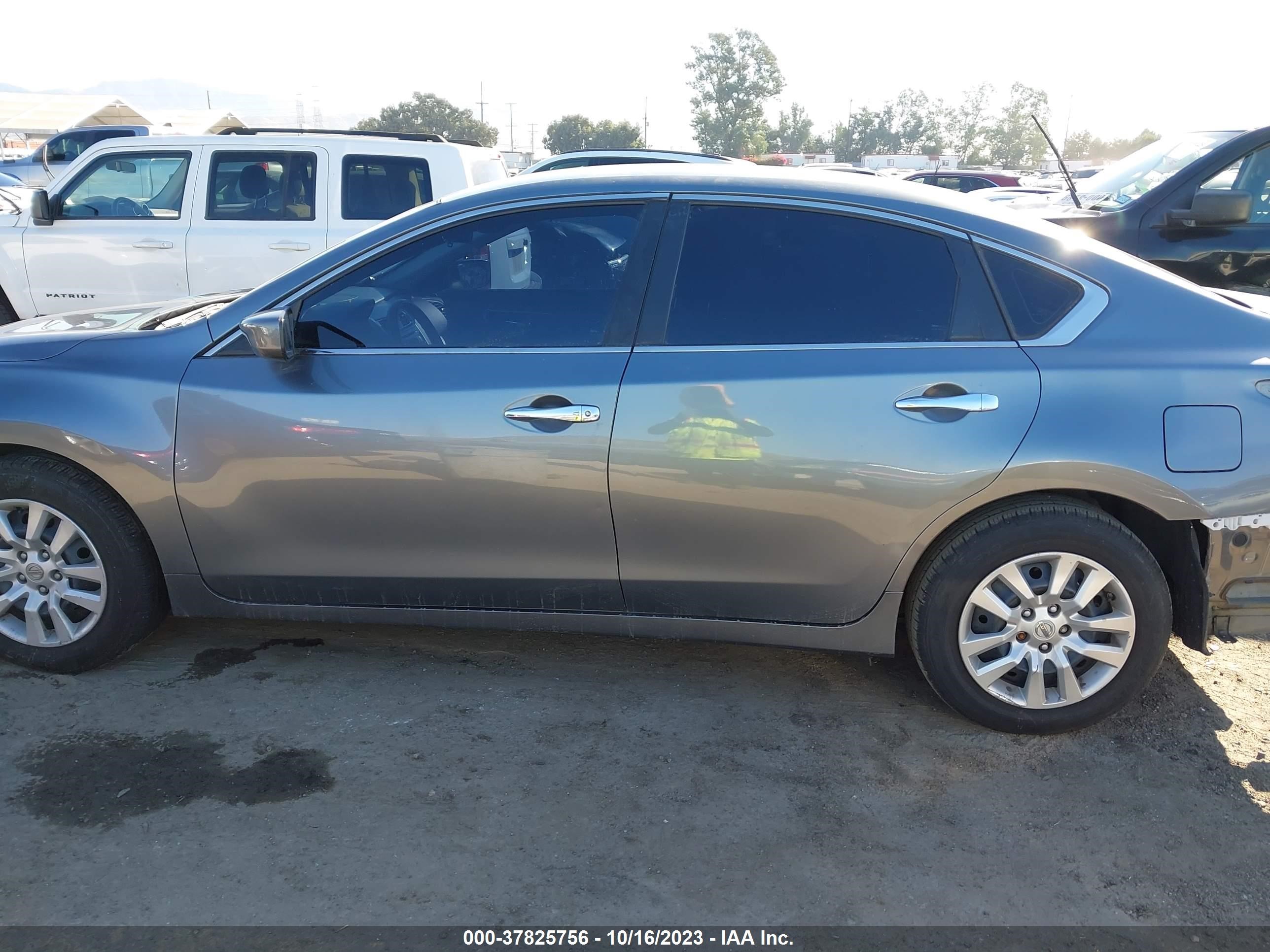 Photo 14 VIN: 1N4AL3AP1FC483861 - NISSAN ALTIMA 