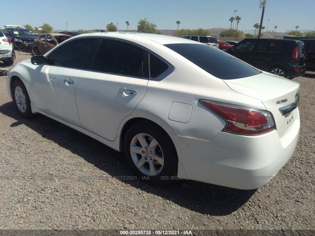 Photo 2 VIN: 1N4AL3AP1FC484007 - NISSAN ALTIMA 