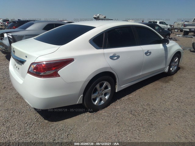 Photo 3 VIN: 1N4AL3AP1FC484007 - NISSAN ALTIMA 