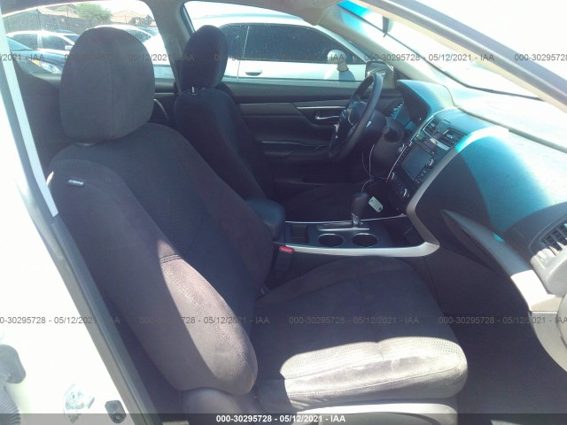 Photo 4 VIN: 1N4AL3AP1FC484007 - NISSAN ALTIMA 