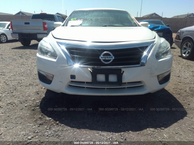 Photo 5 VIN: 1N4AL3AP1FC484007 - NISSAN ALTIMA 