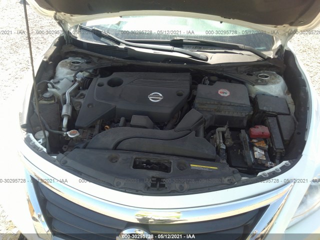 Photo 9 VIN: 1N4AL3AP1FC484007 - NISSAN ALTIMA 