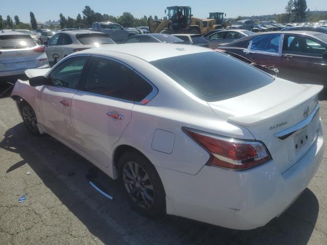 Photo 1 VIN: 1N4AL3AP1FC485612 - NISSAN ALTIMA 