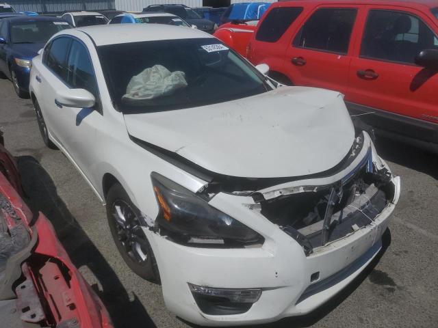 Photo 3 VIN: 1N4AL3AP1FC485612 - NISSAN ALTIMA 