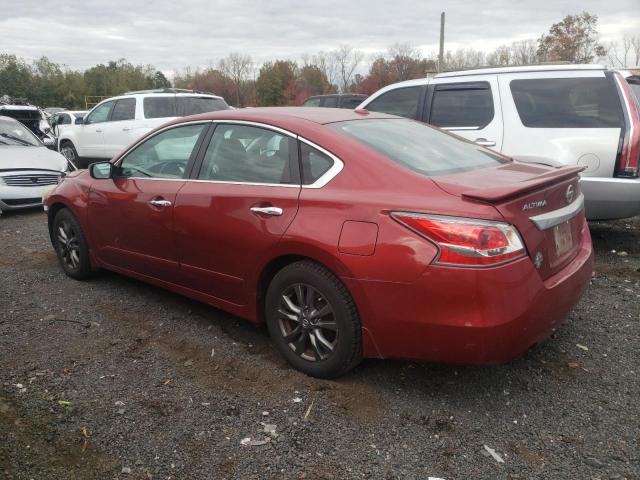 Photo 1 VIN: 1N4AL3AP1FC487697 - NISSAN ALTIMA 