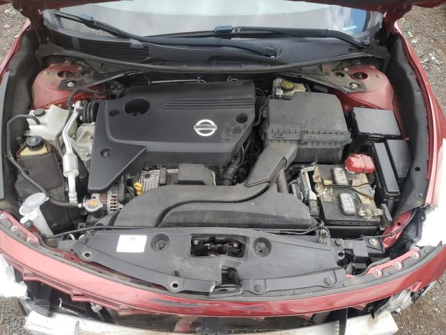 Photo 10 VIN: 1N4AL3AP1FC487697 - NISSAN ALTIMA 