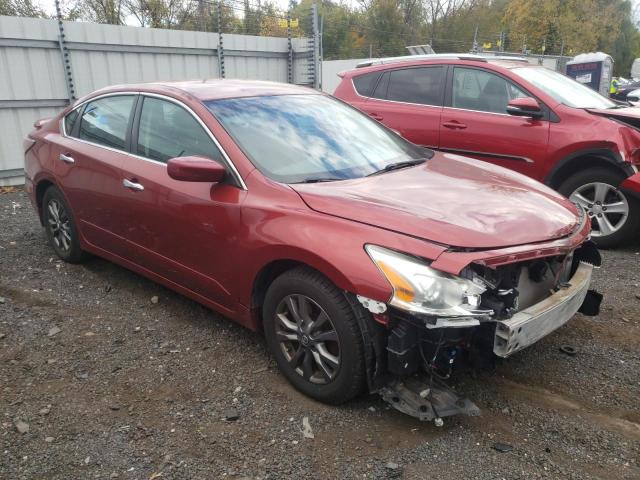 Photo 3 VIN: 1N4AL3AP1FC487697 - NISSAN ALTIMA 