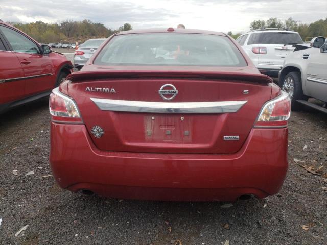 Photo 5 VIN: 1N4AL3AP1FC487697 - NISSAN ALTIMA 