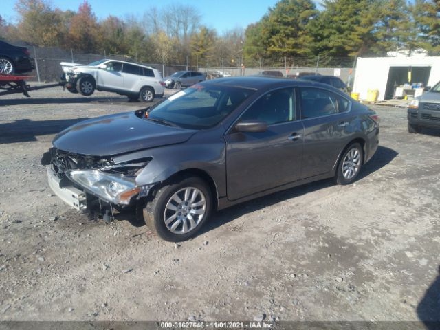 Photo 1 VIN: 1N4AL3AP1FC488025 - NISSAN ALTIMA 