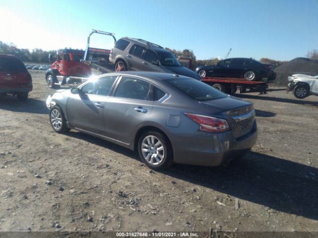 Photo 2 VIN: 1N4AL3AP1FC488025 - NISSAN ALTIMA 