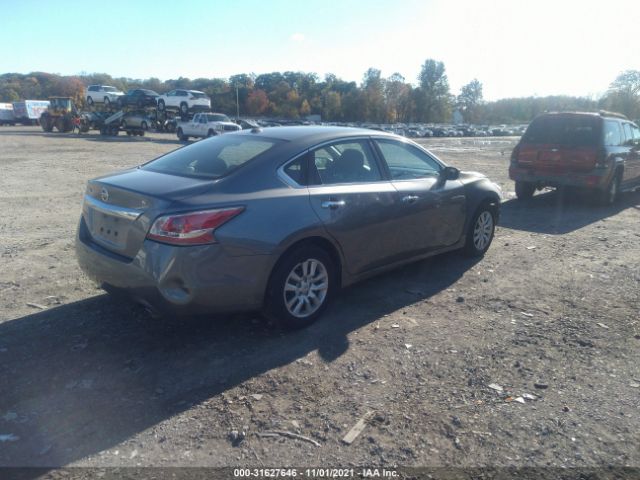 Photo 3 VIN: 1N4AL3AP1FC488025 - NISSAN ALTIMA 