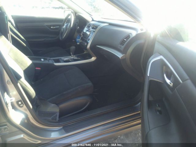 Photo 4 VIN: 1N4AL3AP1FC488025 - NISSAN ALTIMA 